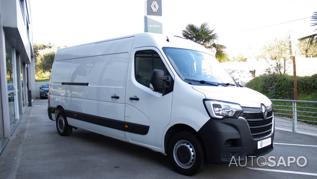 Renault Master 2.3 dCi L3H2 3.5T de 2022