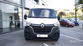 Renault Master 2.3 dCi L3H2 3.5T de 2022