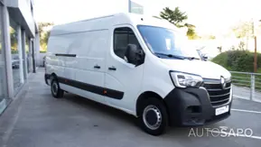 Renault Master 2.3 dCi L3H2 3.5T de 2022