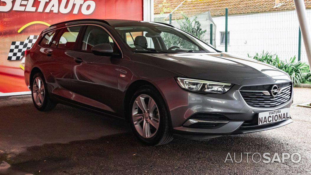 Opel Insignia 1.6 CDTi Dynamic de 2019