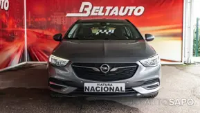 Opel Insignia 1.6 CDTi Dynamic de 2019