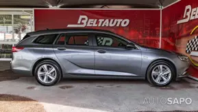 Opel Insignia 1.6 CDTi Dynamic de 2019