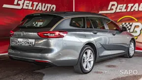 Opel Insignia 1.6 CDTi Dynamic de 2019