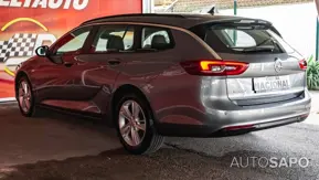 Opel Insignia 1.6 CDTi Dynamic de 2019