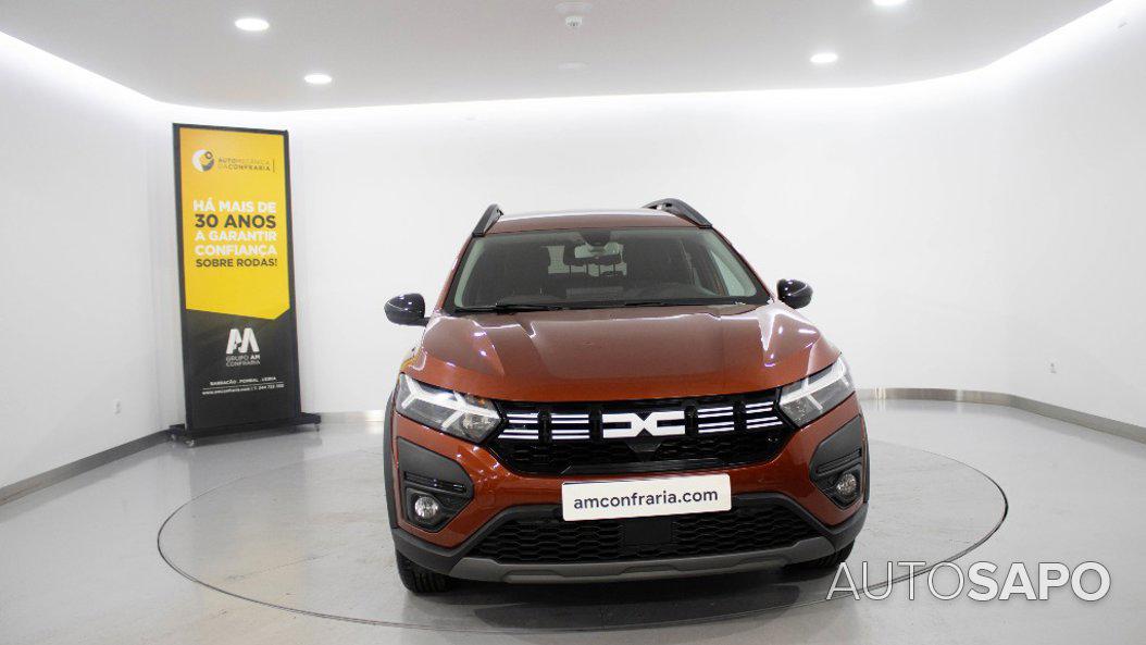 Dacia Jogger TCe 110 FAP SL Extreme de 2023