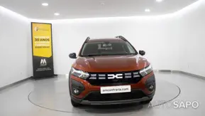 Dacia Jogger TCe 110 FAP SL Extreme de 2023