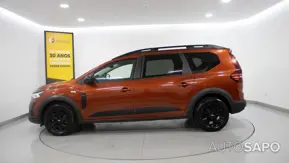 Dacia Jogger TCe 110 FAP SL Extreme de 2023