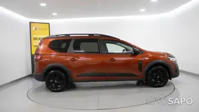 Dacia Jogger TCe 110 FAP SL Extreme de 2023