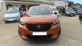 Peugeot 2008 1.2 PureTech Active de 2021