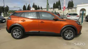 Peugeot 2008 1.2 PureTech Active de 2021