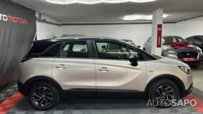 Opel Crossland X 1.2 Edition FlexFuel de 2019