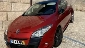 Renault Mégane 1.5 dci de 2012