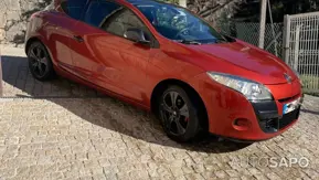 Renault Mégane 1.5 dci de 2012