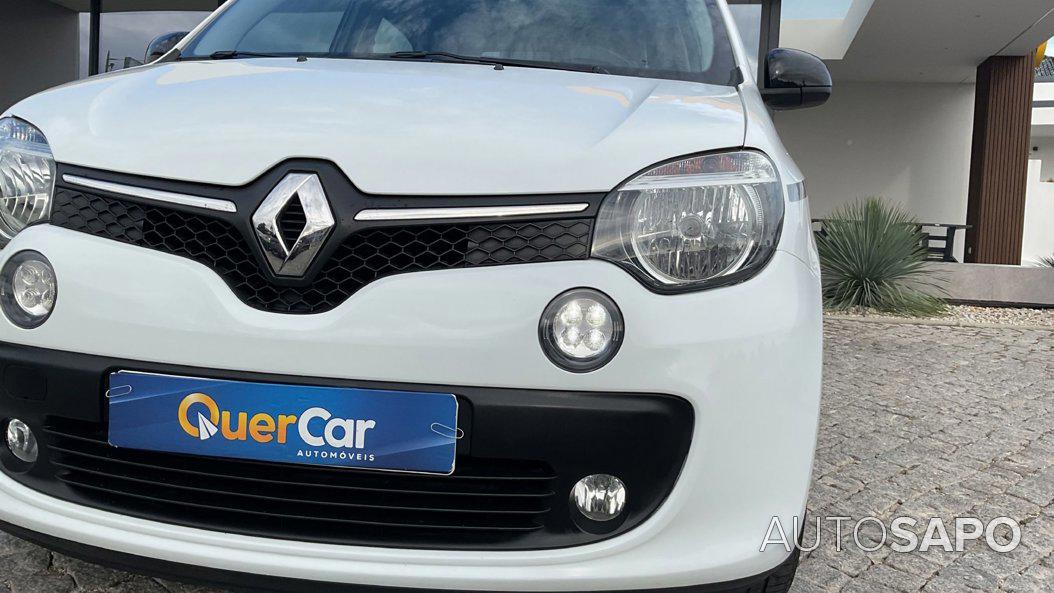 Renault Twingo 1.0 SCe Limited de 2019