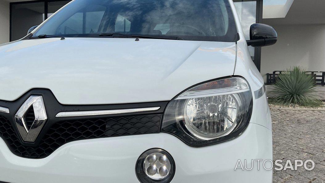 Renault Twingo 1.0 SCe Limited de 2019