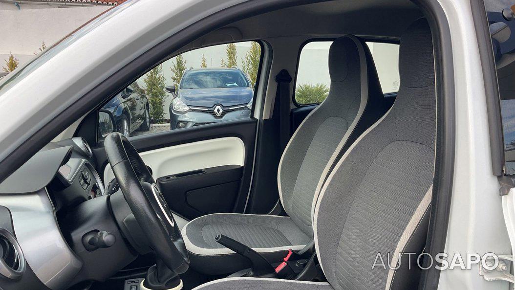 Renault Twingo 1.0 SCe Limited de 2019