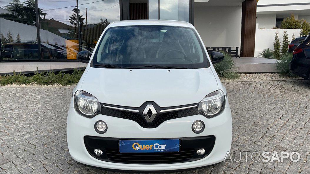 Renault Twingo 1.0 SCe Limited de 2019