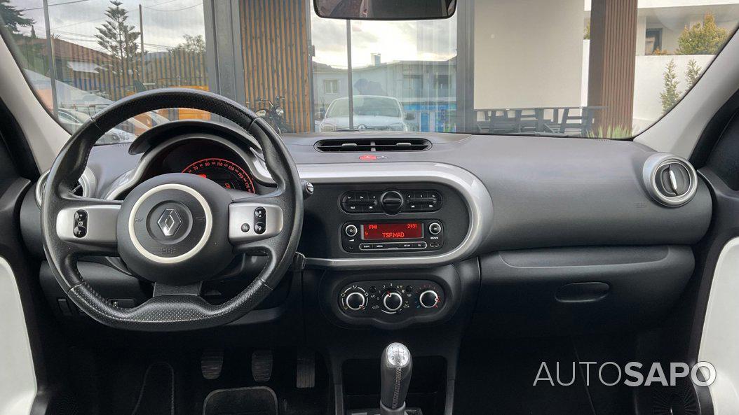 Renault Twingo 1.0 SCe Limited de 2019