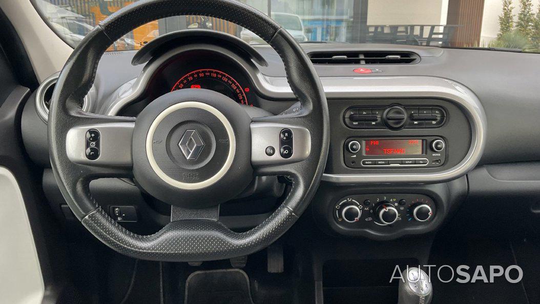 Renault Twingo 1.0 SCe Limited de 2019