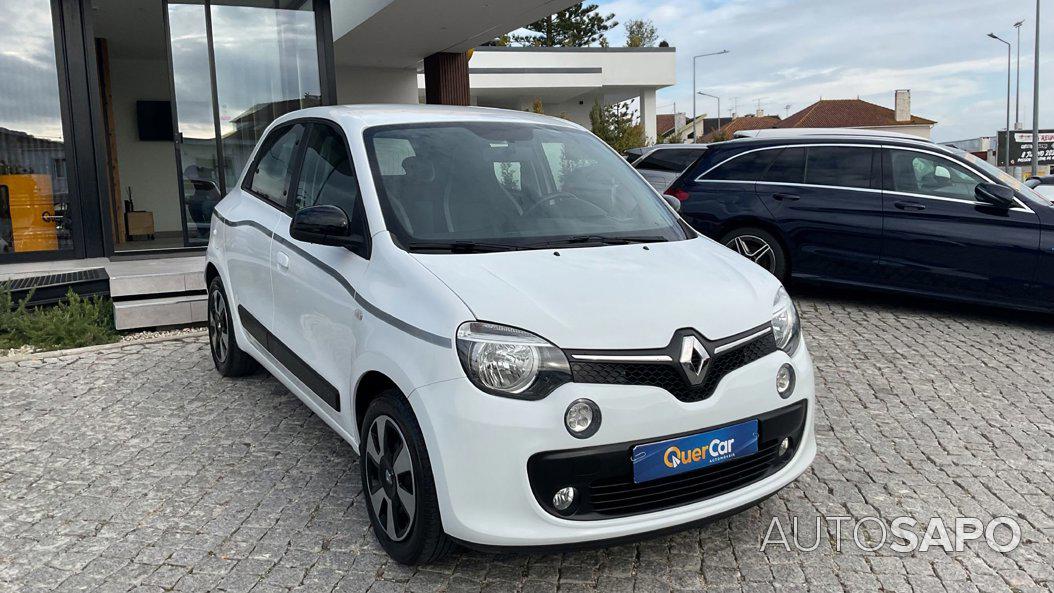 Renault Twingo 1.0 SCe Limited de 2019