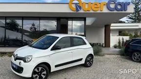 Renault Twingo 1.0 SCe Limited de 2019