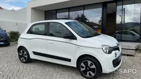 Renault Twingo 1.0 SCe Limited de 2019