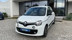 Renault Twingo 1.0 SCe Limited de 2019