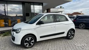 Renault Twingo 1.0 SCe Limited de 2019