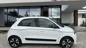 Renault Twingo 1.0 SCe Limited de 2019