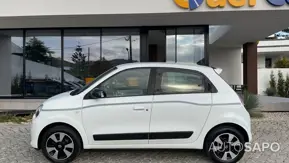 Renault Twingo 1.0 SCe Limited de 2019