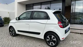 Renault Twingo 1.0 SCe Limited de 2019