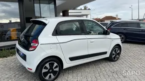 Renault Twingo 1.0 SCe Limited de 2019