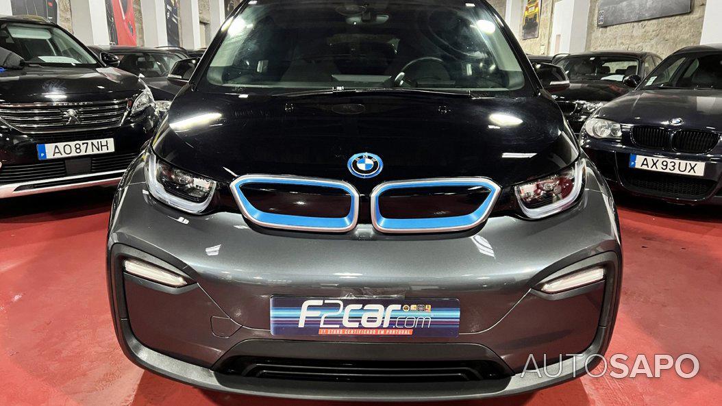 BMW i3 de 2019