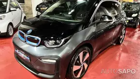 BMW i3 de 2019