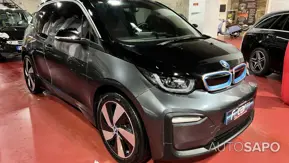 BMW i3 de 2019