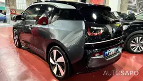 BMW i3 de 2019