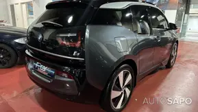 BMW i3 de 2019