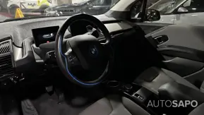 BMW i3 de 2019