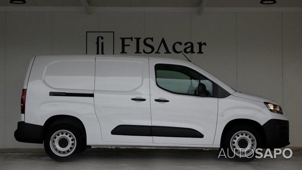 Fiat Doblo de 2023