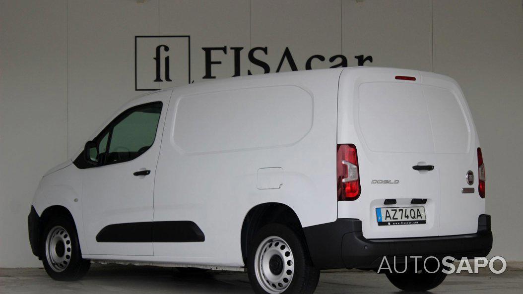 Fiat Doblo de 2023