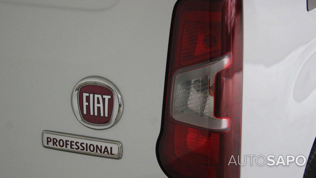 Fiat Doblo de 2023