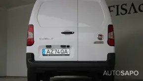 Fiat Doblo de 2023