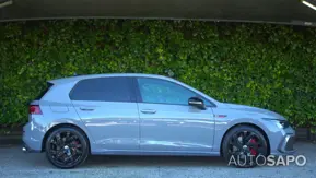 Volkswagen Golf 2.0 TSi GTi DSG de 2023