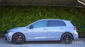 Volkswagen Golf 2.0 TSi GTi DSG de 2023