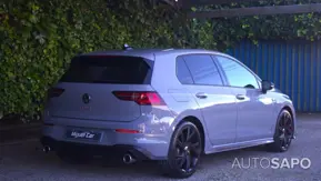 Volkswagen Golf 2.0 TSi GTi DSG de 2023