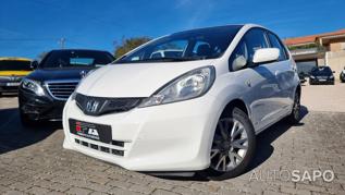 Honda Jazz 1.2 i-VTEC City de 2014