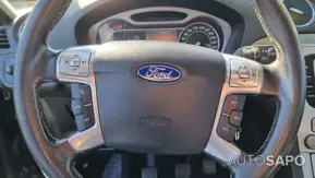 Ford S-Max 1.8 TDCi Titanium 7L de 2010