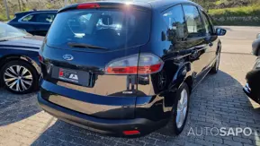 Ford S-Max 1.8 TDCi Titanium 7L de 2010