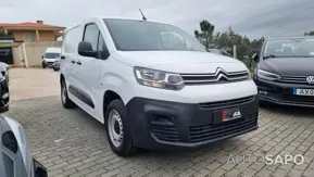 Citroen Berlingo de 2019