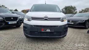 Citroen Berlingo de 2019